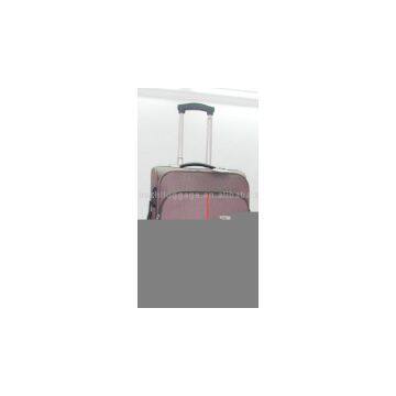 Sell EVA Trolley Luggage