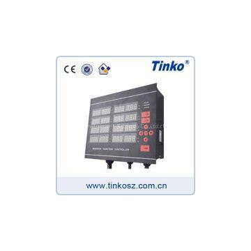 Tinko D600 sequence injection controller made in china