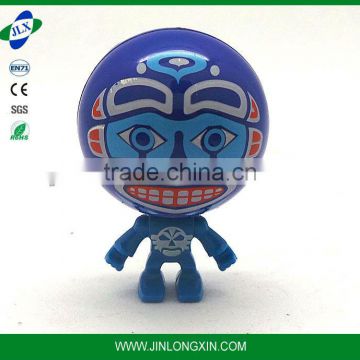 small plastic doll toys for kids toys 2013 /plastic toys /promotion toys for kids