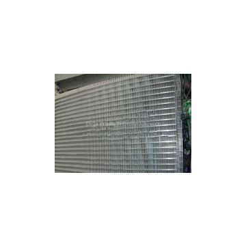 High Manganese Steel Crimped Wire Mesh