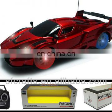 Cheap 1 24 scale remote control racing car