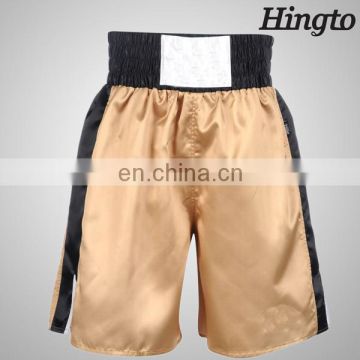 Wholesale muay thai kick boxing shorts