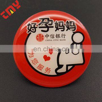Hot Sale High Quality Cheap Price Chaplain Badge Manufacturer From China