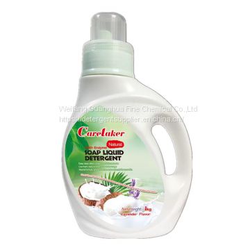Super Peru Detergent Liquid Soap