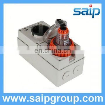Hot Sell ip68 waterproof sockets and plugs with High Quality