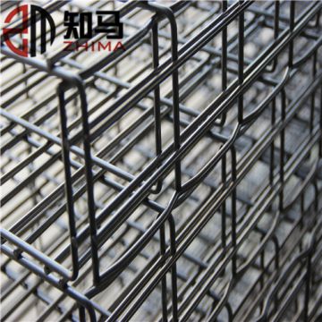 Welded Wire Mesh Cable Tray
