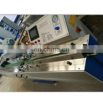 Butyl extruder machine for insulating glass / T04 Butyl Extruder Machine