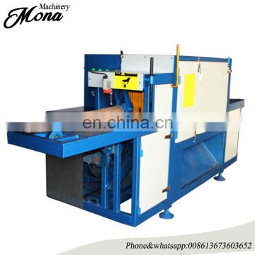 Professional supplier wood thin cutting frame saw/log frame saw with excellent performance