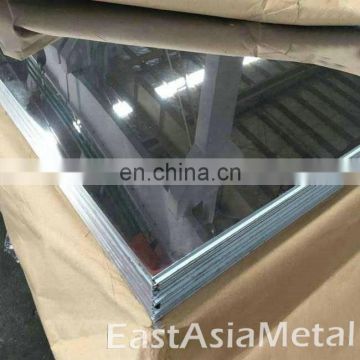 SUS304 316 2B Finish cold hot rolled stainless steel sheet plate construction