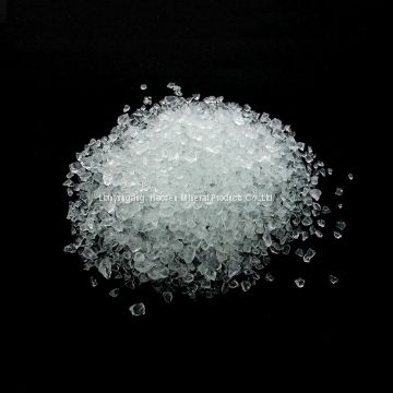 High Purity Silica Quartz Powder  Distribution Silica Powder Bulk Fused Silica Powder