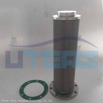 UTERS small oil station lubicating oil filter element LY-10/10W-40 accept custom