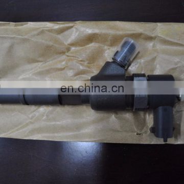 0445110291 High Precision fuel injector price