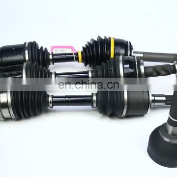 Ifob CAR auto parts Front Drive Shaft LH FOR TOYOTA HILUX 4Runner 43430-35021 RH 43430-35022 Car Auto Parts