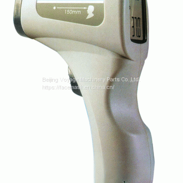 Factory direct supply temperature infrared forehead thermometer