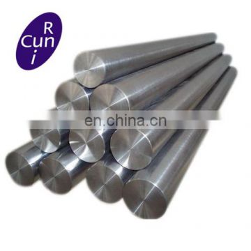 304 ss316 angle steel channel stainless steel round bar/rod stainless steel rod for industry