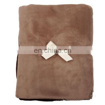 Hot Sale High Quality Polyester Throw Blanket Printed Flannel Fleece Blanket Super Soft Microfiber Blanket Throw