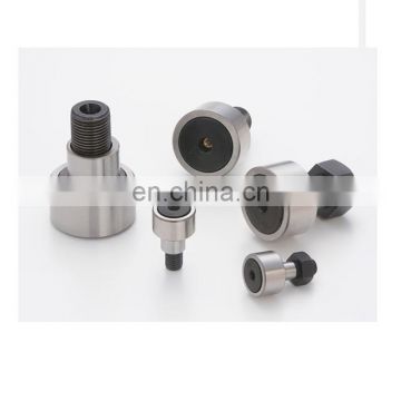 high quality germany brand stud type track rollers KR16 CF6 cam follower needle roller bearing KR 16