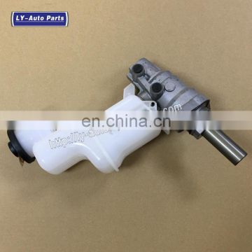 Wholesale Automotive Parts Brake Master W/Plate Cylinder SUB-ASSY For Toyota 47028-48041 4702848041