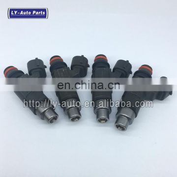 For Chevrolet Fuel Injectors For Mitsubishi MD319790 For Suzuki