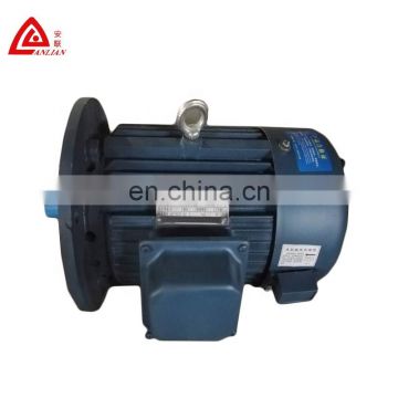 YLJ/YLJF series electric torque ac motor for winding