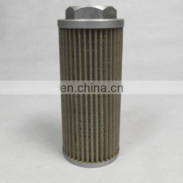 LEEMIN Filter Element High quality replacement suction oil filter element WU-63*180-J