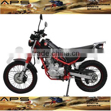 New Model 250CC Engine Motorcycle DOHC Air Cooled