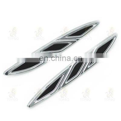 Suitable for Great Wall Haval M4 H1 hood decorative plate hood air outlet decorative plate ventilating bright strip