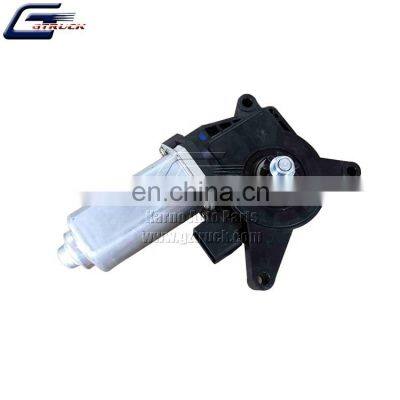 European Truck Auto Spare Parts Window lifter motor, left Oem 0008205108 for MB Truck Regulator Motor