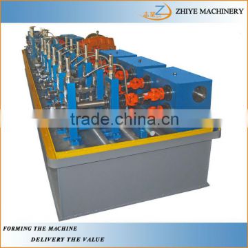 Class Good Quality Welding Pipe Roll Forming Machine Botou