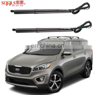 Sonls Factory wholesale power tailgate automatic tail gate lift DX-057 for Kia Sorento  2016  electric tailgate
