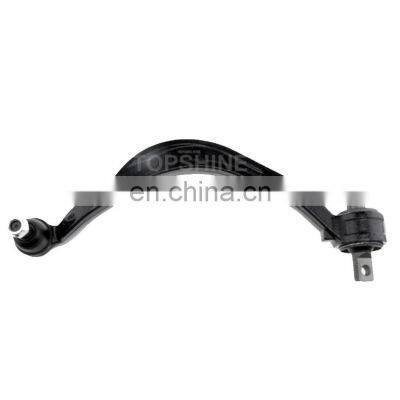 MR296319 Car Auto Suspension Parts Lower Control Arm For Mitsubish