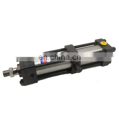 Yuken CJT-35 CJT-70 CJT-140 CJT-210 CJT-35L CJT-70L CJT-140L series hydraulic oil cylinders CJT70L-TC80C290B-ABD-KX51