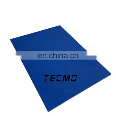 hot selling UHMW-PE high temperature resistant solid polypropylene sheets