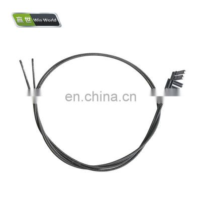 auto part sunroof cable Car Parts Cable for controlling the Sunroof Sunroof Repair Kit for BMW 5 Series GT