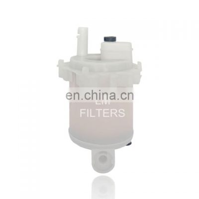 China Plastic Fuel Filter For Haima HB00-13-480M1