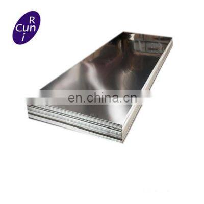 Factory Spot AISI 201 304 316 316l 430 2B BA Stainless Steel Sheet color stainless sheet Price