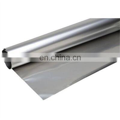 stainless bright strip coil 304 316 0.05mm thick stainless steel foil