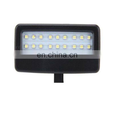 Led Car Vanity Mirror Lamp for BMW F10/F11/F07/F01/F02/F03/F04 Rolls-Royce RR2 Drophead RR3 Coupe