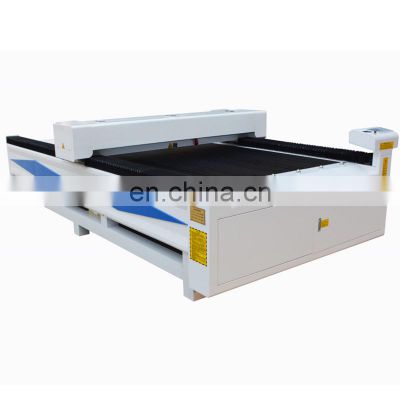 High quality Laser Engraving Cutting Machine Co2 co2 laser cutter and engraver machine co2 laser machine price