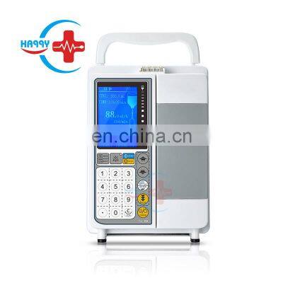 HC-R003B Manufacture Cheap Price Top Quality Clinic Use Handheld Veterinary Infusion Pump For sale