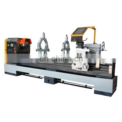 CQ6280Cx3000 China universal manual lathe machine for metal work