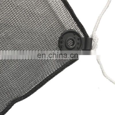 High strength clips PP material Double S hook shade net clips