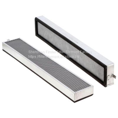 Replacement Cabin air filter AXH1148,SC50253CAG,0011273891,0011273893,SKL46658AK,11273891