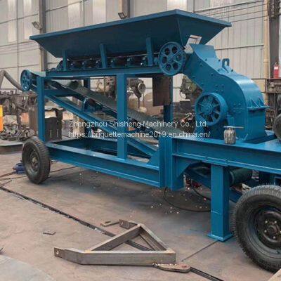 Hammer Mill Cost(86-15978436639)