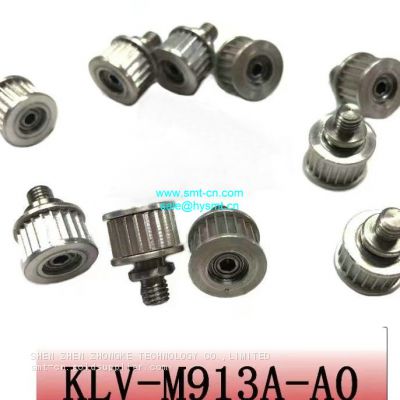 pulley KLV-M913A-A0 for YAMAHA printer