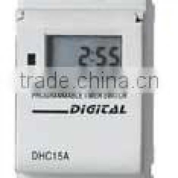 DHC15A Programmble Time Switch