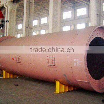 Ball mill with competitive price and high quality