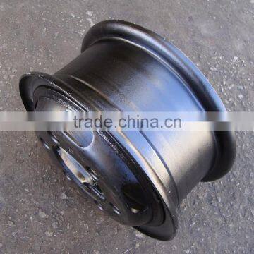 5.5-16 5.5-15 7.50X22.5 TRUCK WHEEL