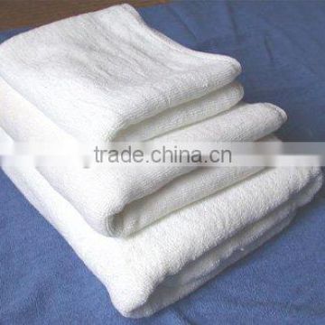cotton promotional towels set gift
