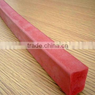 High quality low price small silicone tube